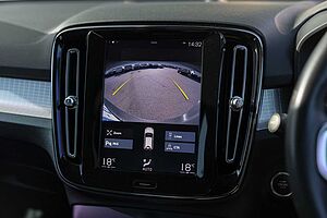 Volvo  XC40 T4 Momentum