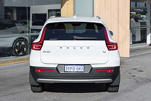 Volvo  XC40 T4 Momentum