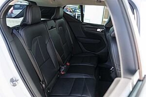 Volvo  XC40 T4 Momentum