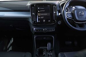 Volvo  XC40 T4 Momentum