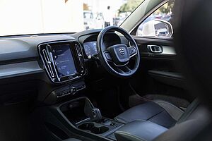 Volvo  XC40 T4 Momentum