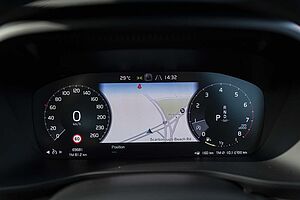 Volvo  XC40 T4 Momentum