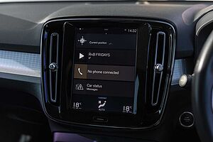 Volvo  XC40 T4 Momentum