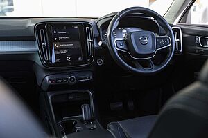 Volvo  XC40 T4 Momentum