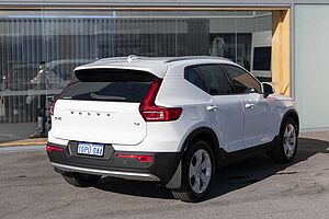 Volvo  XC40 T4 Momentum