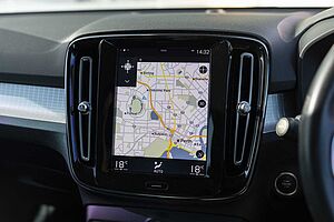 Volvo  XC40 T4 Momentum