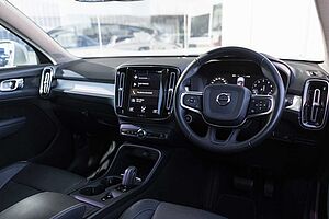 Volvo  XC40 T4 Momentum