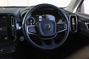 Volvo  XC40 T4 Momentum