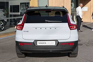 Volvo  XC40 Recharge Plus, Single Motor, Electric