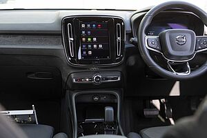 Volvo  XC40 Recharge Plus, Single Motor, Electric