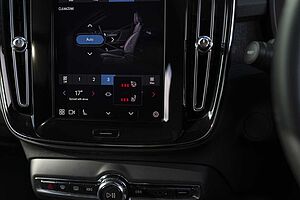 Volvo  XC40 Recharge Plus, Single Motor, Electric