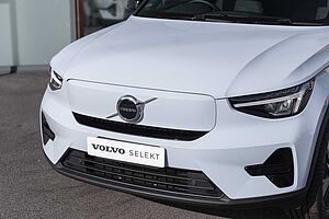 Volvo  XC40 Recharge Plus, Single Motor, Electric
