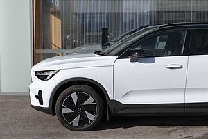 Volvo  XC40 Recharge Plus, Single Motor, Electric
