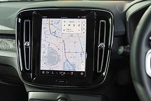 Volvo  XC40 Recharge Plus, Single Motor, Electric