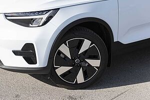 Volvo  XC40 Recharge Plus, Single Motor, Electric