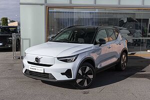Volvo  XC40 Recharge Plus, Single Motor, Electric