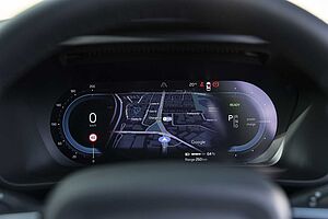 Volvo  XC40 Recharge Plus, Single Motor, Electric