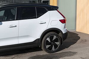 Volvo  XC40 Recharge Plus, Single Motor, Electric