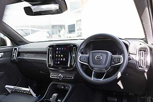 Volvo  XC40 Recharge Plus, Single Motor, Electric