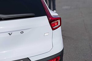 Volvo  XC40 Recharge Plus, Single Motor, Electric