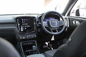 Volvo  XC40 Recharge Plus, Single Motor, Electric