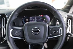 Volvo  XC40 Recharge Plus, Single Motor, Electric