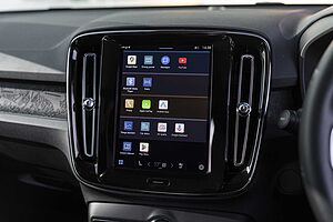 Volvo  XC40 Recharge Plus, Single Motor, Electric
