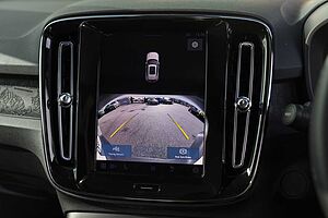Volvo  XC40 Recharge Plus, Single Motor, Electric