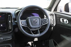 Volvo  XC40 Recharge Plus, Single Motor, Electric