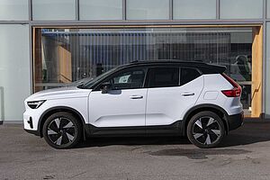 Volvo  XC40 Recharge Plus, Single Motor, Electric