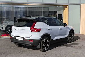 Volvo  XC40 Recharge Plus, Single Motor, Electric