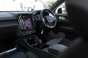 Volvo  XC40 Recharge Plus, Single Motor, Electric