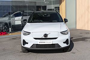 Volvo  XC40 Recharge Plus, Single Motor, Electric