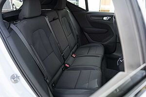 Volvo  XC40 Recharge Plus, Single Motor, Electric
