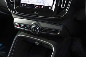 Volvo  XC40 Recharge Plus, Single Motor, Electric
