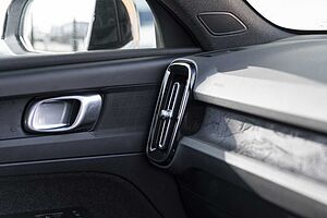 Volvo  XC40 Recharge Plus, Single Motor, Electric