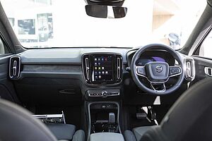 Volvo  XC40 Recharge Plus, Single Motor, Electric