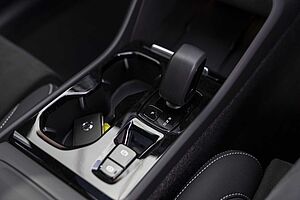 Volvo  XZ MY25 Black Edition AWD