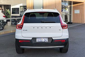 Volvo  XC40 T4 Momentum