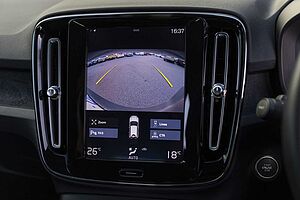 Volvo  XC40 T4 Momentum