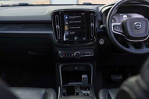 Volvo  XC40 T4 Momentum