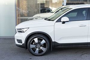 Volvo  XC40 T4 Momentum