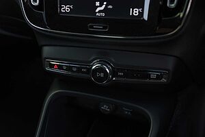 Volvo  XC40 T4 Momentum