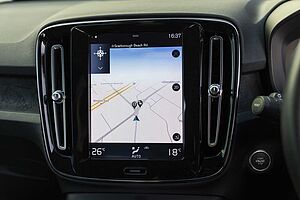 Volvo  XC40 T4 Momentum