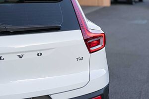 Volvo  XC40 T4 Momentum
