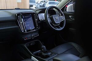 Volvo  XC40 T4 Momentum