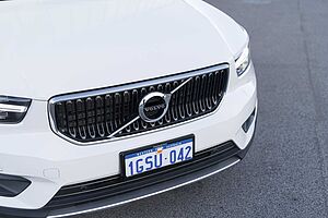 Volvo  XC40 T4 Momentum