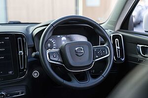Volvo  XC40 T4 Momentum