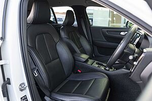 Volvo  XC40 T4 Momentum
