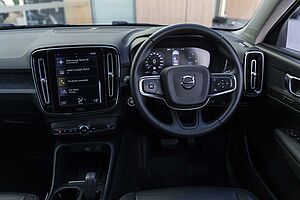 Volvo  XC40 T4 Momentum